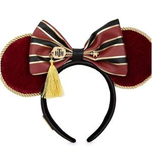 Tower of terror Disney ears